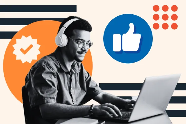 How to Design an Engaging Facebook Business Page [+ Tips]