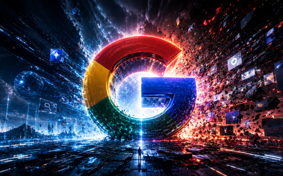 Velocity: What the Googlers not on stage said at I/O 2026