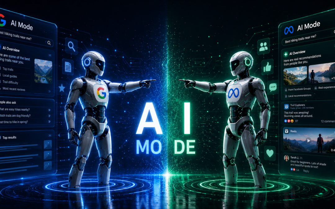 Meta launches AI Mode in Facebook search to answer questions