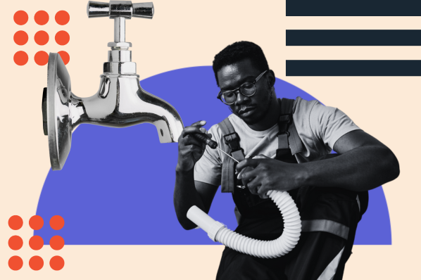 SEO For Plumbers — How to Show Up in Google Results